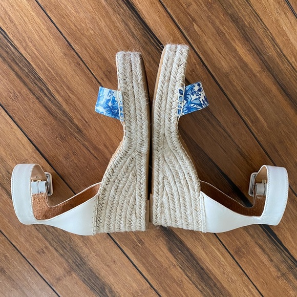 Preston & York Espadrilles - Picture 8 of 8